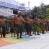 Flame Tree Arts Festival