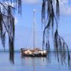 Saipan: Sailing History